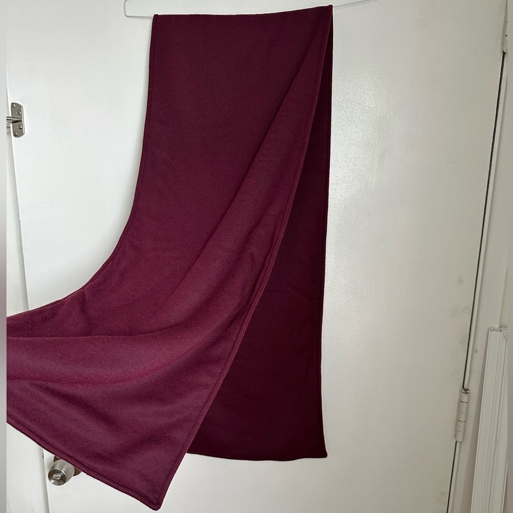 *NWT* LA Relaxed Scarf